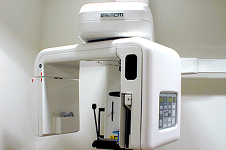 福井矯正歯科_設備