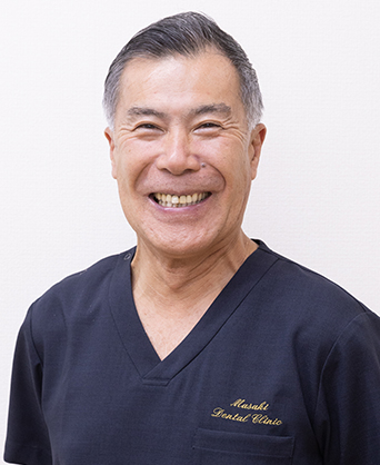 まさき歯科_ドクター