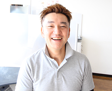 福井矯正歯科_ドクター