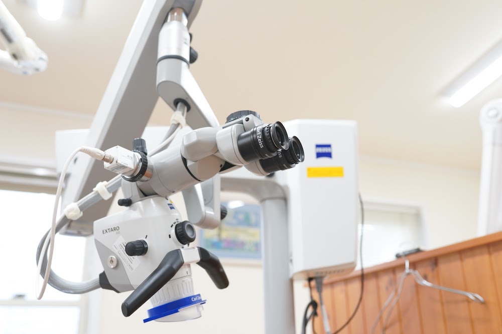 まさき歯科_設備