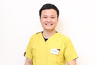  神田 直典 院長