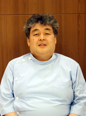 安田 幸司 矯正医