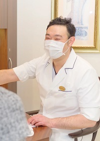 鈴木 孝志 院長