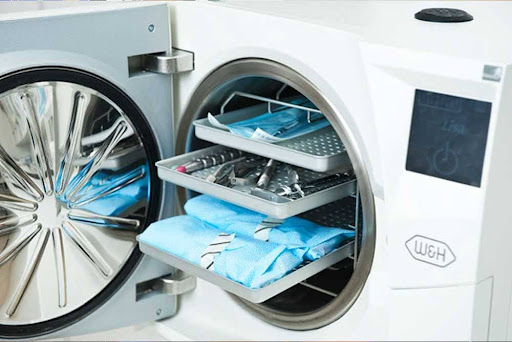 ならしのコウノ歯科