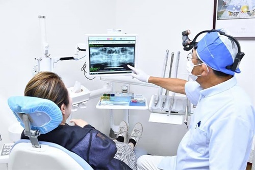 レッツデンタルクリニック