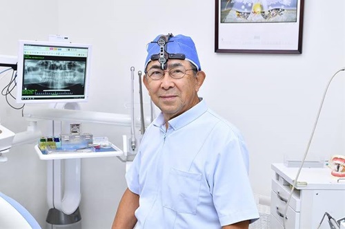 レッツデンタルクリニック