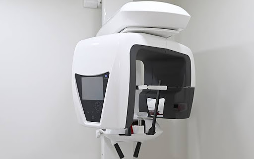 津田沼スマイル歯科クリニック