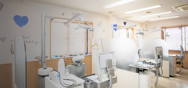 たけだ歯科医院