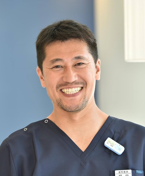 わかまつ歯科医院